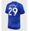 Chelsea Wesley Fofana #29 Hjemmedrakt 2025-26 Kortermet Chelsea Wesley Fofana #29 Hjemmedrakt 2025-26 Kortermet