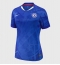 Chelsea Wesley Fofana #29 Hjemmedrakt Dame 2025-26 Kortermet Chelsea Wesley Fofana #29 Hjemmedrakt Dame 2025-26 Kortermet