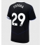 Chelsea Wesley Fofana #29 Tredjedrakt 2025-26 Kortermet
