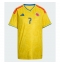 Colombia Luis Diaz #7 Hjemmedrakt Dame VM 2026 Kortermet