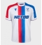 Crystal Palace Cheick Doucoure #28 Tredjedrakt 2025-26 Kortermet Crystal Palace Cheick Doucoure #28 Tredjedrakt 2025-26 Kortermet