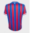 Crystal Palace Hjemmedrakt 2025-26 Kortermet