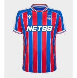 Crystal Palace Hjemmedrakt 2025-26 Kortermet