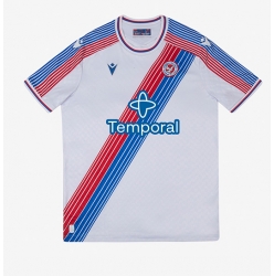 Crystal Palace Hjemmedrakt 2026-27 Kortermet