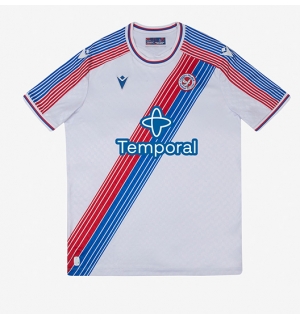 Crystal Palace Hjemmedrakt 2026-27 Kortermet