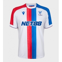 Crystal Palace Tredjedrakt 2025-26 Kortermet