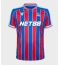 Crystal Palace Yeremy Pino #10 Hjemmedrakt 2025-26 Kortermet