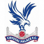 Crystal Palace fotballdrakt barn