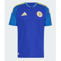 Curaçao Hjemmedrakt VM 2026 Kortermet