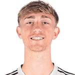 Dean Huijsen fotballdrakt
