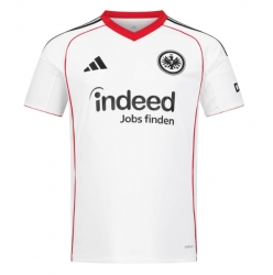 Eintracht Frankfurt Bortedrakt 2025-26 Kortermet
