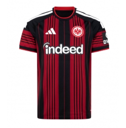 Eintracht Frankfurt Hjemmedrakt 2026-27 Kortermet