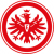 Eintracht Frankfurt fotballdrakt