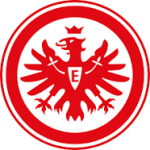 Eintracht Frankfurt fotballdrakt barn