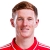 Elliot Anderson fotballdrakt