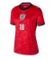 England Anthony Gordon #18 Bortedrakt Dame VM 2026 Kortermet England Anthony Gordon #18 Bortedrakt Dame VM 2026 Kortermet