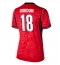 England Anthony Gordon #18 Bortedrakt Dame VM 2026 Kortermet England Anthony Gordon #18 Bortedrakt Dame VM 2026 Kortermet