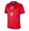 England Anthony Gordon #18 Bortedrakt VM 2026 Kortermet