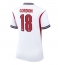 England Anthony Gordon #18 Hjemmedrakt Dame VM 2026 Kortermet England Anthony Gordon #18 Hjemmedrakt Dame VM 2026 Kortermet