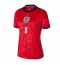 England Harry Kane #9 Bortedrakt Dame VM 2026 Kortermet
