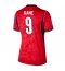 England Harry Kane #9 Bortedrakt Dame VM 2026 Kortermet