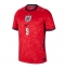 England Harry Kane #9 Bortedrakt VM 2026 Kortermet England Harry Kane #9 Bortedrakt VM 2026 Kortermet