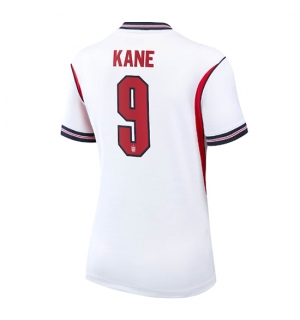 England Harry Kane #9 Hjemmedrakt Dame VM 2026 Kortermet