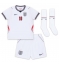 England Jude Bellingham #10 Hjemmedraktsett Barn VM 2026 Kortermet (+ Korte bukser)