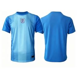 England Keeper Hjemmedrakt VM 2026 Kortermet
