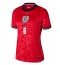 England Marc Guehi #6 Bortedrakt Dame VM 2026 Kortermet