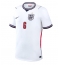 England Marc Guehi #6 Hjemmedrakt VM 2026 Kortermet