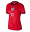 England Marcus Rashford #11 Bortedrakt Dame VM 2026 Kortermet England Marcus Rashford #11 Bortedrakt Dame VM 2026 Kortermet