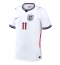 England Marcus Rashford #11 Hjemmedrakt VM 2026 Kortermet England Marcus Rashford #11 Hjemmedrakt VM 2026 Kortermet