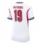 England Ollie Watkins #19 Hjemmedrakt Dame VM 2026 Kortermet England Ollie Watkins #19 Hjemmedrakt Dame VM 2026 Kortermet
