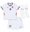 England Ollie Watkins #19 Hjemmedraktsett Barn VM 2026 Kortermet (+ Korte bukser)