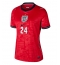 England Reece James #24 Bortedrakt Dame VM 2026 Kortermet England Reece James #24 Bortedrakt Dame VM 2026 Kortermet