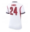England Reece James #24 Hjemmedrakt Dame VM 2026 Kortermet England Reece James #24 Hjemmedrakt Dame VM 2026 Kortermet
