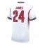 England Reece James #24 Hjemmedrakt VM 2026 Kortermet England Reece James #24 Hjemmedrakt VM 2026 Kortermet