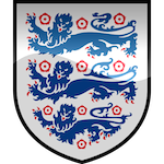 England VM 2026 Herre