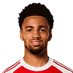 Ethan Nwaneri fotballdrakt