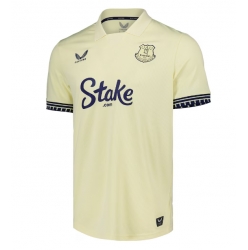 Everton Bortedrakt 2025-26 Kortermet