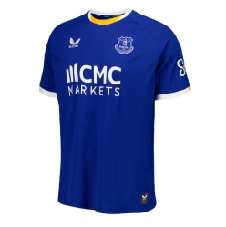 Everton Hjemmedrakt 2026-27 Kortermet