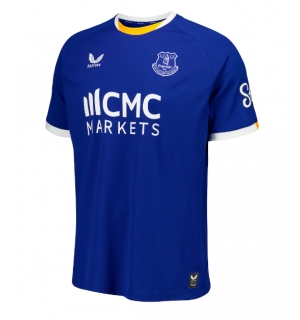 Everton Hjemmedrakt 2026-27 Kortermet