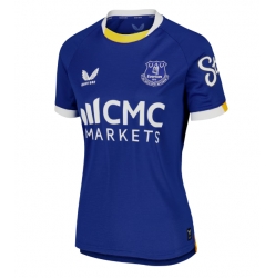 Everton Hjemmedrakt Dame 2026-27 Kortermet