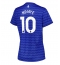 Everton Iliman Ndiaye #10 Hjemmedrakt Dame 2025-26 Kortermet Everton Iliman Ndiaye #10 Hjemmedrakt Dame 2025-26 Kortermet