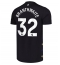 Everton Jarrad Branthwaite #32 Tredjedrakt 2025-26 Kortermet Everton Jarrad Branthwaite #32 Tredjedrakt 2025-26 Kortermet