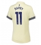 Everton Thierno Barry #11 Bortedrakt Dame 2025-26 Kortermet Everton Thierno Barry #11 Bortedrakt Dame 2025-26 Kortermet