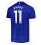 Everton Thierno Barry #11 Hjemmedrakt 2025-26 Kortermet Everton Thierno Barry #11 Hjemmedrakt 2025-26 Kortermet