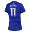 Everton Thierno Barry #11 Hjemmedrakt Dame 2025-26 Kortermet Everton Thierno Barry #11 Hjemmedrakt Dame 2025-26 Kortermet