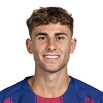 Fermin Lopez fotballdrakt